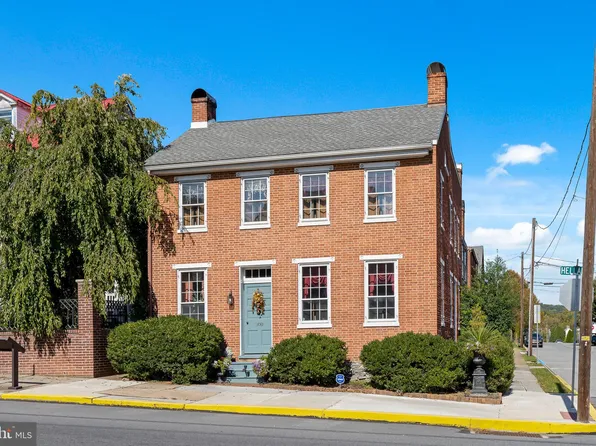 300 Hellam St, Wrightsville, PA 17368