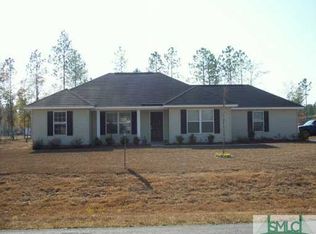 102 Benecia Way, Guyton, GA 31312