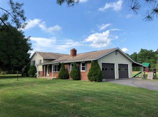 290 Kline Rd, Spring Mills, PA 16875