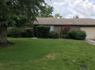 1100 Meadow Dr, Orange Park, FL 32065