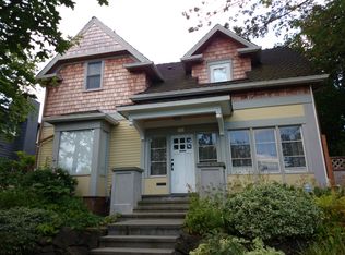 2315 N 65th St, Seattle, WA 98103