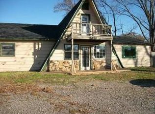 9250 Market St, Dover, AR 72837