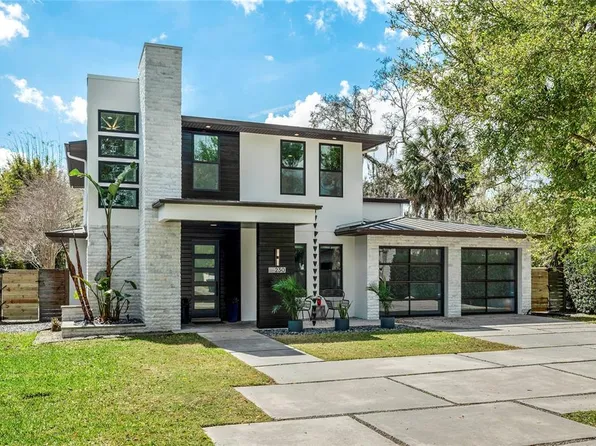 230 E Rockwood Way, Winter Park, FL 32789
