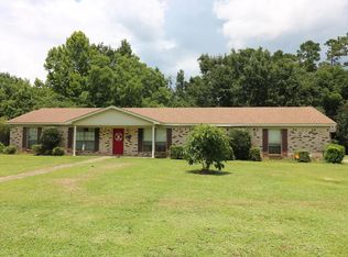 254 Bergman St, Monroeville, AL 36460