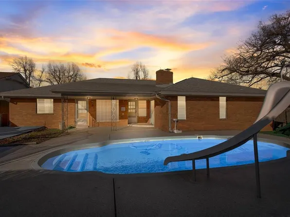 7516 NW 11th St, Oklahoma City, OK 73127