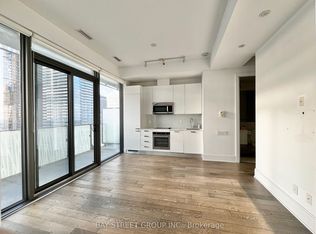 42 Charles St E #5403-C08, Toronto, ON M4Y 0B7