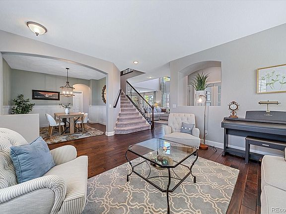 5th image of 15971 E Summit Fox Avenue