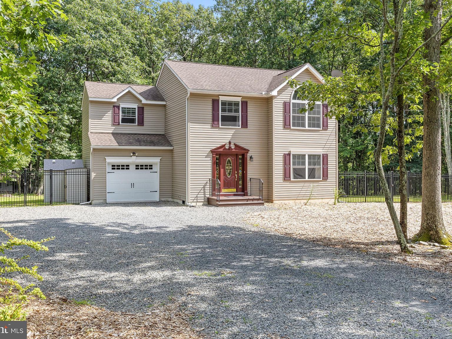 287 Sunrise Dr, Henryville, PA 18332 MLS PAMR2002832 Zillow