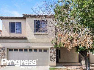 1108 E Wong Way, Phoenix, AZ 85040