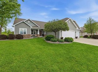 43 Dog Leg Ln, Waupun, WI 53963