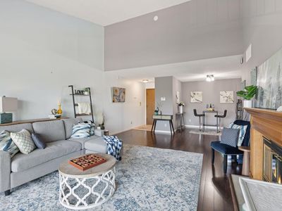 4100 Parklawn Ave APT 309, Edina, MN, 55435