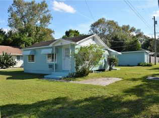 2862 60th Ave N, Saint Petersburg, FL 33714