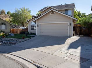 3887 Aspendale Ct, Reno, NV 89503