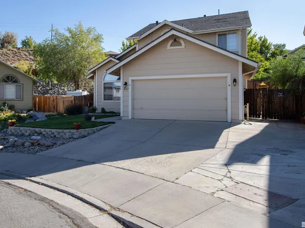 3887 Aspendale Ct, Reno, NV 89503
