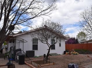 408 W Corral Cir, Payson, AZ 85541
