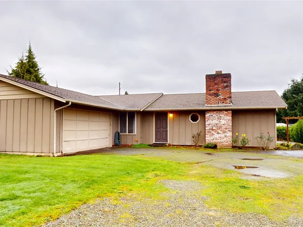 12293 Gull Drive, Burlington, WA 98233