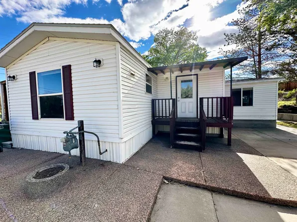 3308 E 1/4 Rd, Clifton, CO 81520