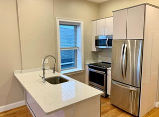 102 Chelsea St APT 5, Boston, MA 02128