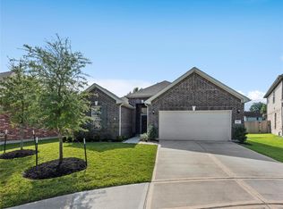 5906 Meyergrove Ln, Humble, TX 77346