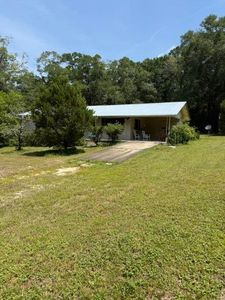 108 Neeley Ave, Defuniak Springs, FL, 32435