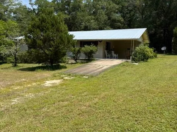 108 Neeley Ave, Defuniak Springs, FL 32435