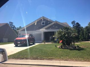1124 Brandy Wine Dr LOT 264, Little River, SC 29566