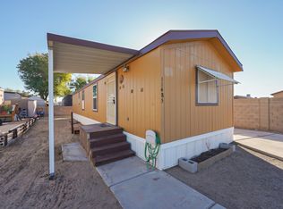 11485 S Prickly Pear Ln #68, Yuma, AZ 85365