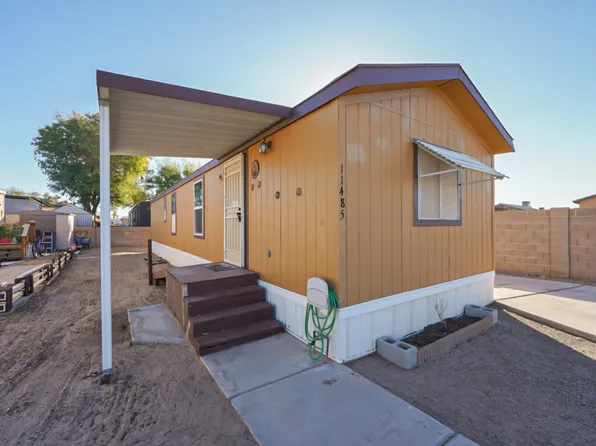 11485 S Prickly Pear Ln #68, Yuma, AZ 85365