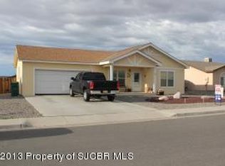 1004 Winter Park, Farmington, NM 87401