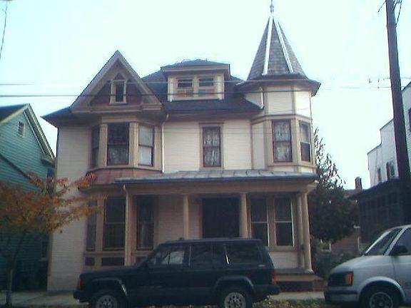 Front view 2