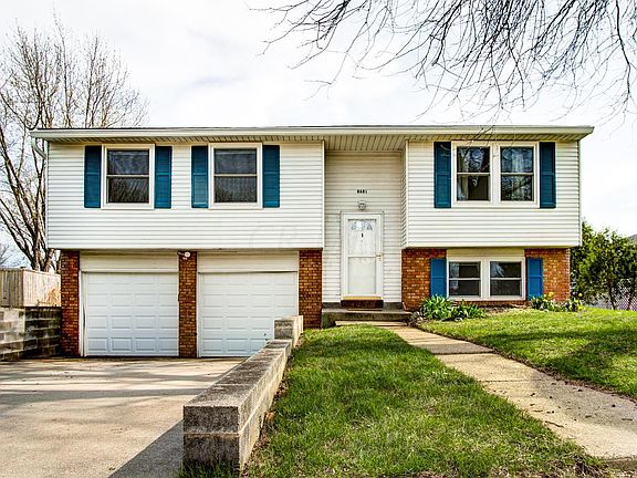 3rd image of 8681 Dalebrook Ct