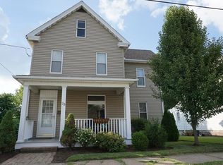 23 Avenue A, Latrobe, PA 15650