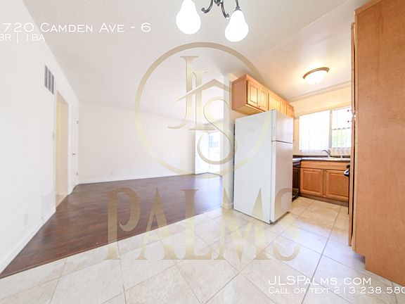 3rd image of 1720 Camden Ave APT 6