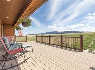 12 Wineglass Loop N, Livingston, MT 59047