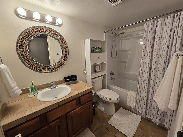6255 N Camino Pimeria Alta #40 — Photo 6