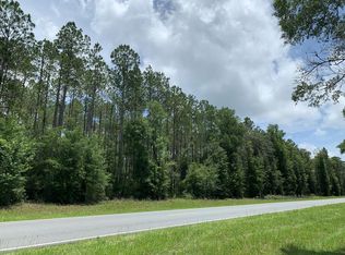 NW County Road 341, Bell, FL 32619