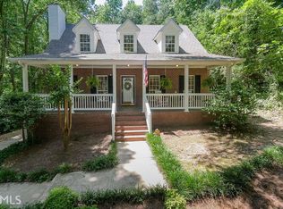 355 Candler Rd, McDonough, GA 30253