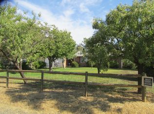12276 Kirkwood St, Herald, CA 95638