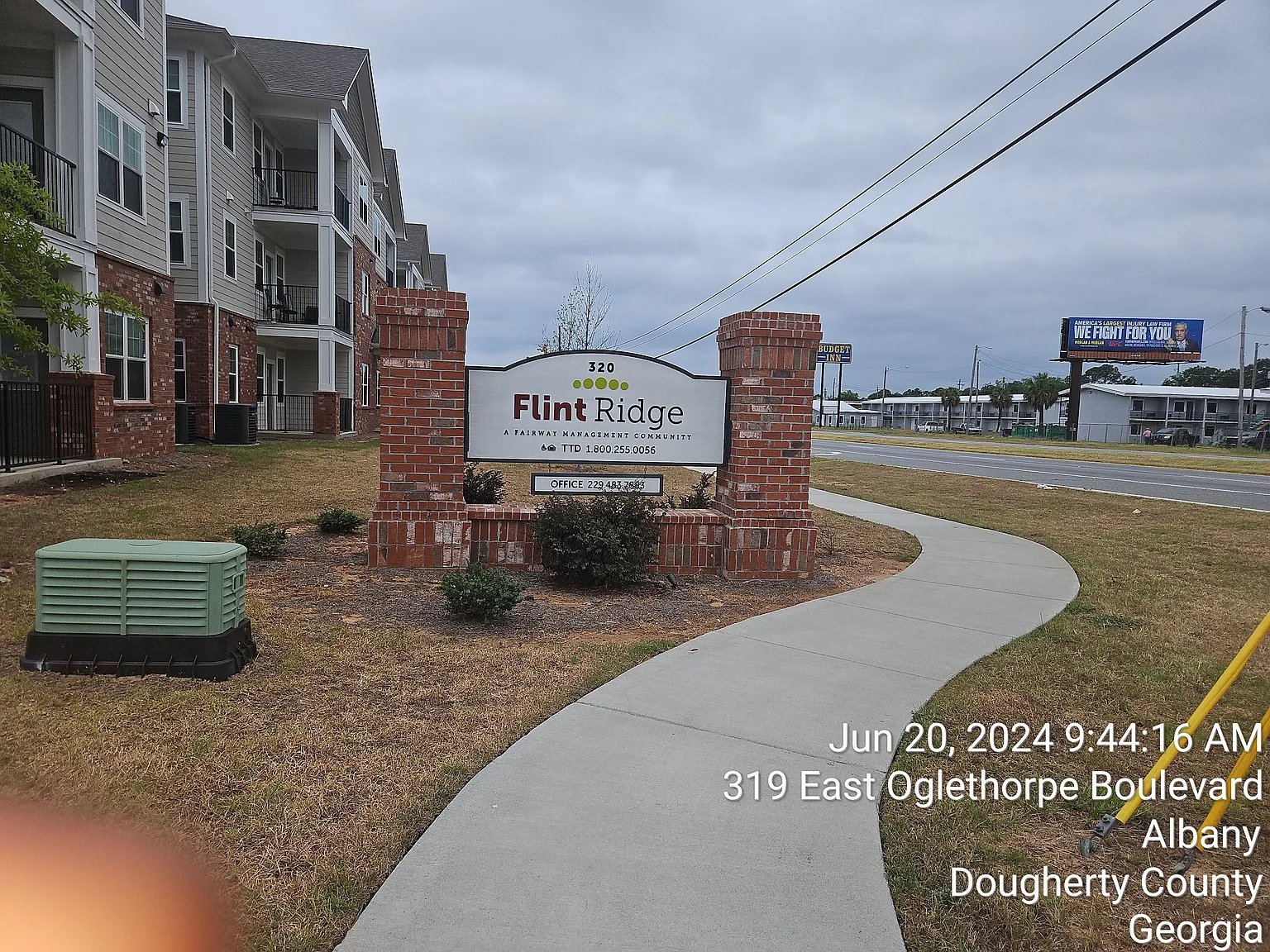 Flint Ridge — Photo 2