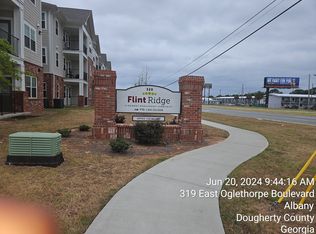 Flint Ridge, Albany, GA 31705
