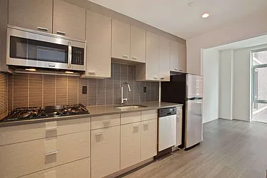 Rented by Compass