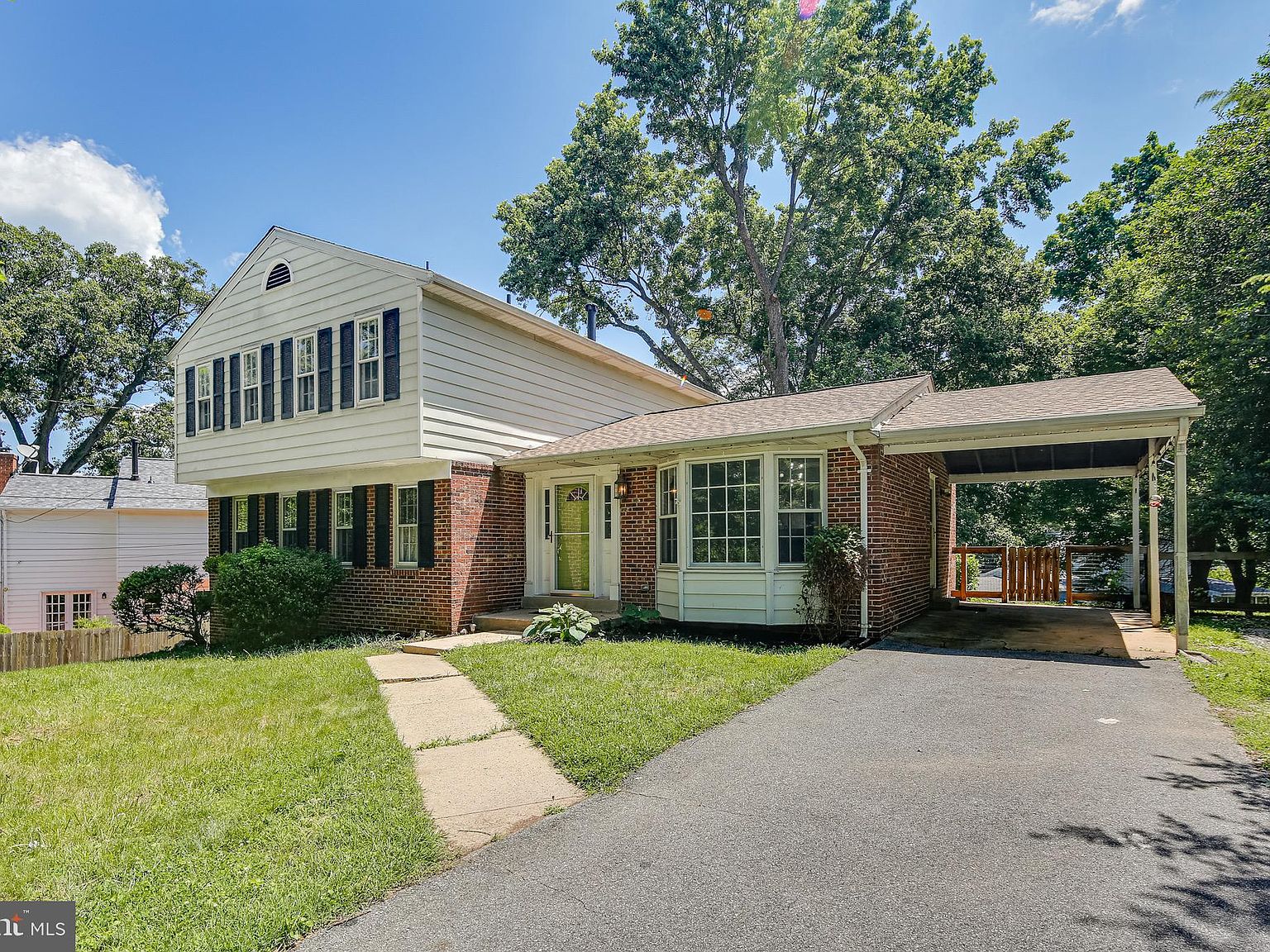 16809 Baederwood Ln, Derwood, MD 20855 Zillow