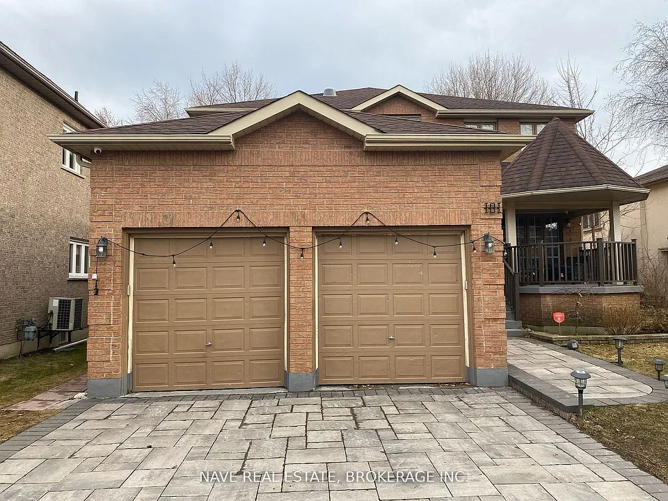 101 Naughton Dr #BASEMENT