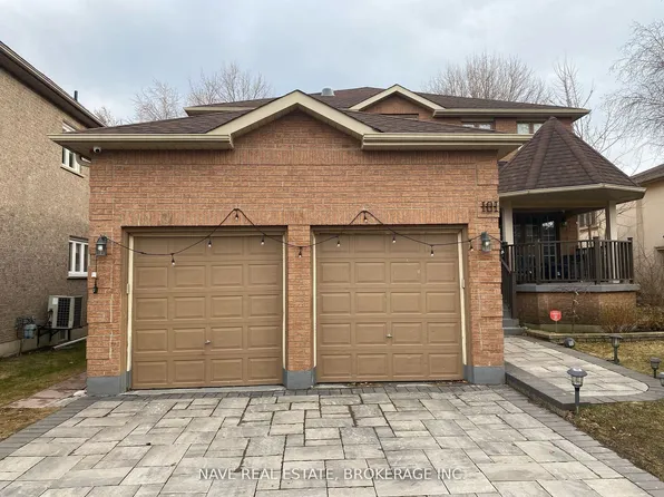 101 Naughton Dr #Basement, Richmond Hill, ON L4C 8B3