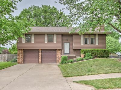 8502 N Orchard St, Liberty, MO, 64068