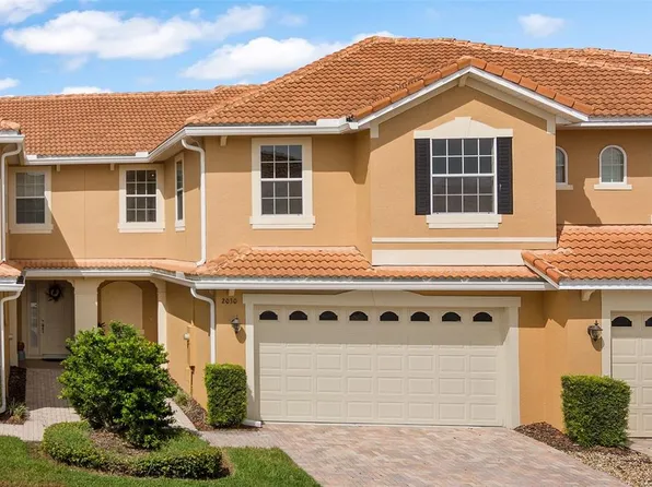 2030 MICHAEL TIAGO CIRCLE, MAITLAND, FL 32751