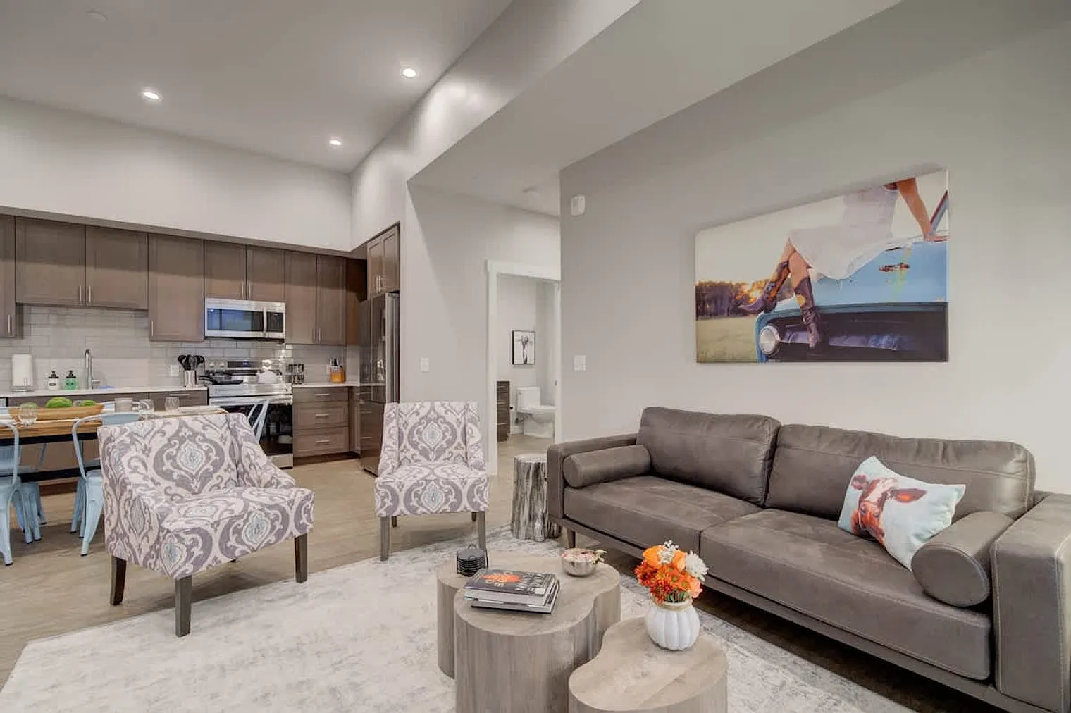 2 bed, 2.0 bath, $6,555 — Photo 1