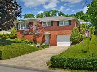 591 Semple Dr, Irwin, PA 15642