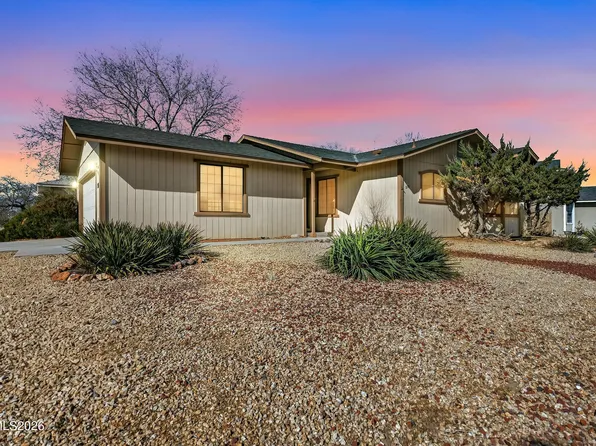 270 Woodlake Cir, Dayton, NV 89403