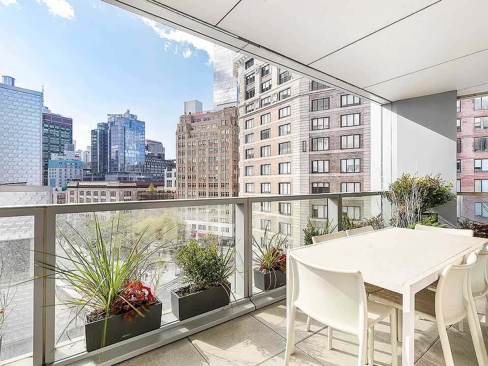 180 6th Ave #8A, New York, NY 10013 | Zillow